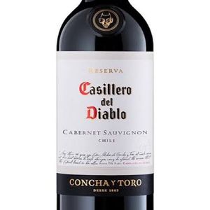 imagem do produto casillero del diablo (todos)