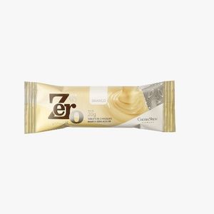 imagem do produto Tablete Branco Zero Açúcar 
