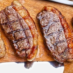 imagem do produto Bife de picanha 🥩