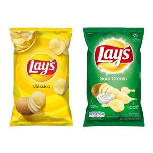 imagem do produto Lays