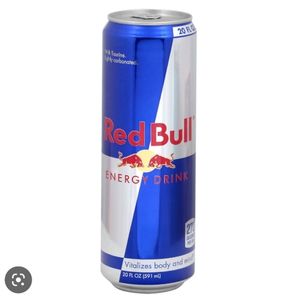 imagem do produto Red bull