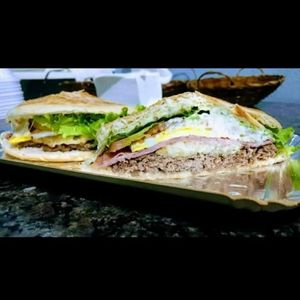 imagem do produto Beirute Artesanal 