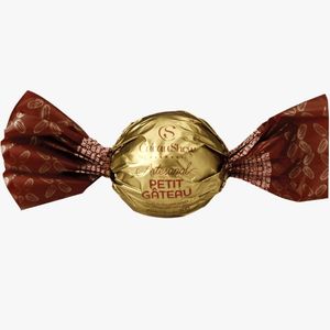 imagem do produto Trufa Artesanal Petit Gâteau