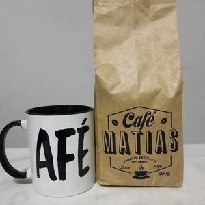 imagem do produto Café Matias 