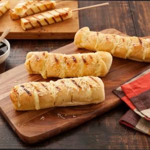 imagem do produto Pão de alho