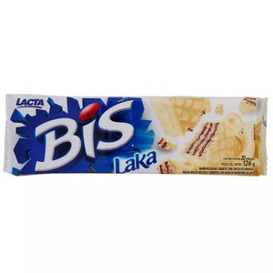 imagem do produto Bis Laka 