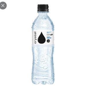 imagem do produto Água com gás 