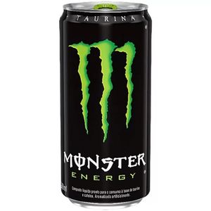 imagem do produto Monster 