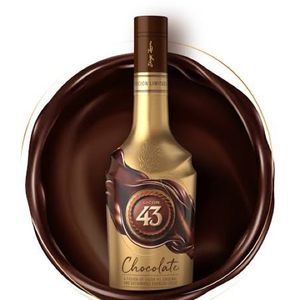 imagem do produto Licor 43 chocolate