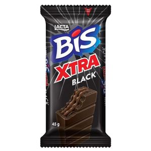 imagem do produto Bis XTRA BLACK