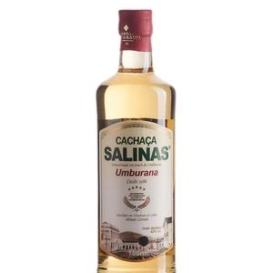 imagem do produto Cachaça Salinas