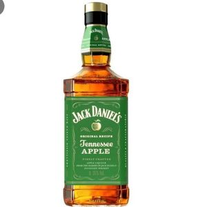 imagem do produto Dose Jack maçã verde