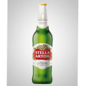 imagem do produto Stella Artois 600ml