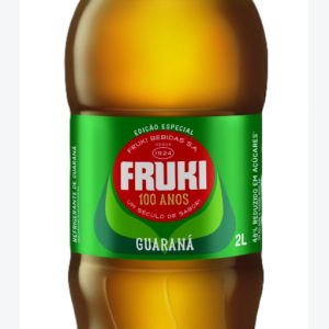 imagem do produto Guaraná 