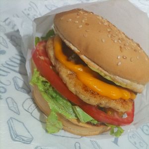 imagem do produto Dk frango + fritas