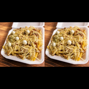 imagem do produto Fritadão G 