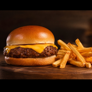 imagem do produto Dk kids + fritas 