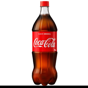imagem do produto Coca. Cola litro 