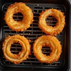 imagem do produto Anéis de cebola