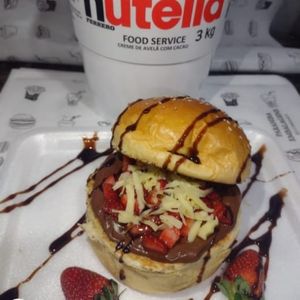 imagem do produto Dk doce