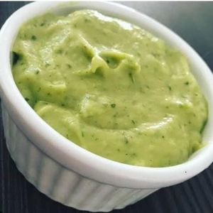 imagem do produto Pote de maionese caseira