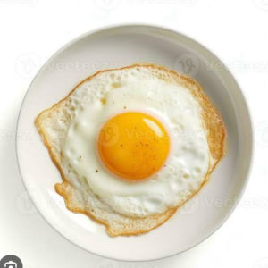 imagem do produto Ovo frito 