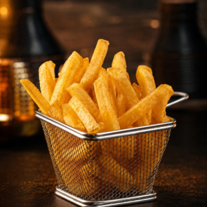 imagem do produto Batata fritas 170g 