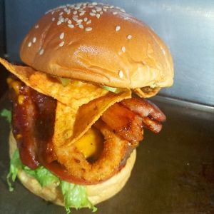 imagem do produto Dk mexicano + fritas