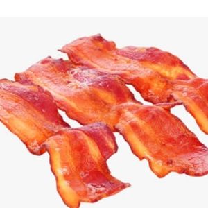 imagem do produto Bacon do hambúrguer
