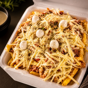 imagem do produto Fritadão P 