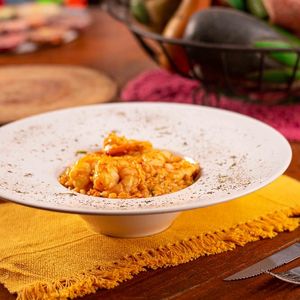 imagem do produto Risoto de Camarão 7B