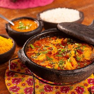 imagem do produto Moqueca de Peixe