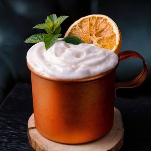 imagem do produto Moskow Mule 