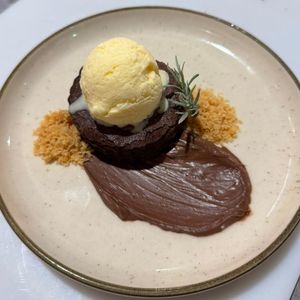 imagem do produto Brownie de chocolate