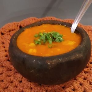 imagem do produto Moquequinha de camarão 7b