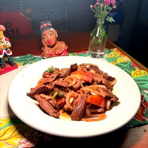 imagem do produto Filé Mignon a palito 