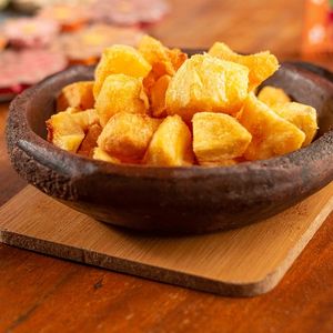 imagem do produto Aipim frito 
