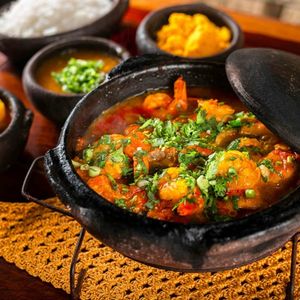 imagem do produto Moqueca de Peixe