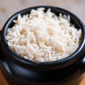 imagem do produto Arroz Branco ou de Coco.