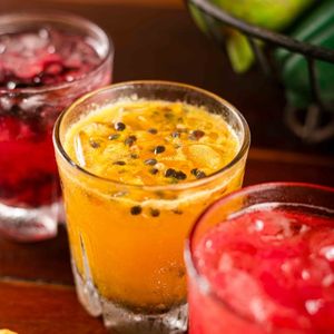 imagem do produto Caipirinha 
