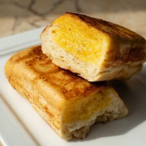 imagem do produto Pão de alho 