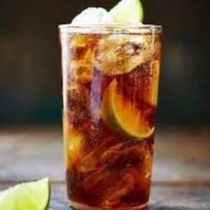 imagem do produto Cuba libre 