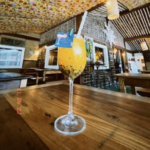 imagem do produto Caipirinha 