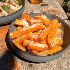 imagem do produto Polenta Frita