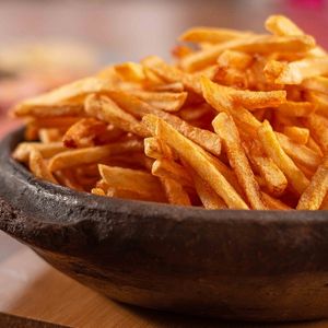 imagem do produto Batatas fritas 