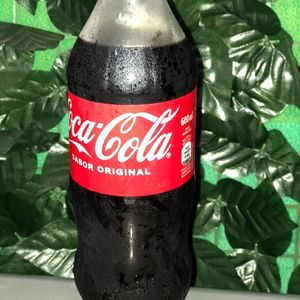 imagem do produto Coca-cola 600ml