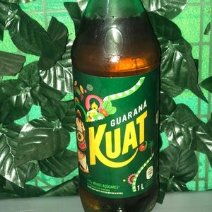 imagem do produto Guaraná kuat 1L