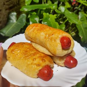 imagem do produto Salsichão