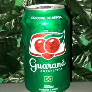 imagem do produto Guaraná Antártica lata