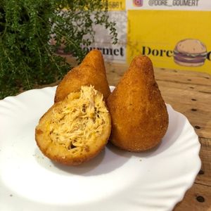 imagem do produto Coxinha